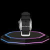 117 e98cde4c 86f6 4ef7 a0cb ffefef8f8cd1 1 Apple Watch Case 45MM - TITAN Series Silver Midnight Black Titanium | Dark Rubber