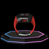 11 334c908d dfbc 466c bc64 f01069b3a769 Apple Watch Ultra Case 49MM - TITAN Pro Series Dark Titan | Scarlet Red Rubber