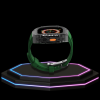 12 836bc9a9 6d7c 47b8 80e9 8e236873c8f9 Apple Watch Ultra Case 49MM - Pro Series Captain Dark | Forest Green Rubber