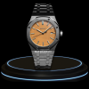 12 ad3d6c06 4e47 45bc b9eb c8a20188b878 SEIKO ROYAL OAK - Sunset Orange