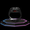 135 74cf0344 bbd4 4aeb bff9 0ab0fc53312d Apple Watch Case 44MM - ICE DIAMOND Series Obsidian | Dark Rubber