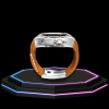 135 b7b822da be58 47a5 a6a3 f85c3a591ec7 Apple Watch Ultra Case 49MM - TITAN Pro Series Oyama Titan | Sunset Rubber