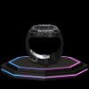 136 aa823590 e5ba 4a34 a830 de6d0e6acf96 Apple Watch Case 44MM - ICE DIAMOND Series Obsidian | Dark Rubber