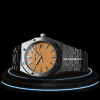 13 f41404e8 7822 404b 90ca 6076aed92e2b SEIKO ROYAL OAK - Sunset Orange