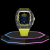 14 9c8ed5d3 96a8 4e98 a449 fb7ff26e5041 Apple Watch Case 45MM - CONCEPT MOD Series OYAMA | Lime Green Rubber