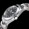 15 459834c7 1d74 4fb6 8851 f47575da9b21 Watchartify Series Datejust 369Number Dark Face 40MM Automatic Movement Stainless Steel Strap