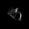 171 02acb452 4b2c 4eb3 a6b1 5efefaec3f5a Apple Watch Case 45MM - OYAMA Series Silver Titan | Midnight Rubber