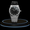 1 62c106f7 766b 418e 8b06 7b37484464a9 SEIKO ROYAL OAK - Black