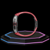 1 c2f741b3 a72d 4557 ab03 15ad605d8fdd Apple Watch Case 44MM - CONCEPT ONYX Series Black Panther | Scarlet Red Rubber