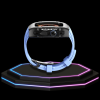 20 9c2efe98 92f8 432e ae72 df6465ddb325 Apple Watch Ultra Case 49MM - Pro Series Captain Dark | Macaron Blue Rubber