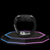 20 f67ccdf4 f503 4717 9f04 486125e8924d Apple Watch Ultra Case 49MM - TITAN Pro Series Dark Titan | Midnight Rubber