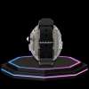 217 6cf96ad3 391b 40ba b4dc 64ff1238a173 Apple Watch Ultra Case 49MM - ICE CUBE Pro Series Midnight Rubber