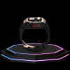 218 3934f643 d42a 4821 88c8 0a13534dc72a Apple Watch Case 44MM - OYAMA Series Royal Titan | Midnight Rubber