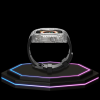 219 6d393eae 7166 4437 9075 83e64427ae19 Apple Watch Ultra Case 49MM - ICE CUBE Pro Series Midnight Rubber