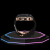 219 bb236bf3 0b9c 4fa0 8e5b 5e7e306b9668 Apple Watch Case 45MM - OYAMA Series Royal Titan | Midnight Rubber