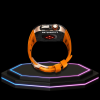 232 4b0db33b 1ef9 4824 b46f ffe907f97c63 Apple Watch Case 45MM - OYAMA Series Royal Titan | Sunset Rubber