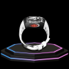 237 0d75a008 140a 461b 801f 1326e6fffc2c Apple Watch Case 45MM - Crystal TITAN Series Dark | Snow White Rubber