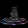 250 8fedff81 f4c4 4b72 8e4d 5c6aca888ce3 Apple Watch Case 45MM - Crystal TITAN Series Dark | Midnight Rubber