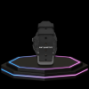 266 e4c065ed 4d03 462f b14f 160fc47d5248 Apple Watch Case 45MM - OYAMA Series Dark Titan | Midnight Rubber