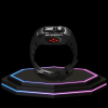 267 2dbe8b35 ee93 4aa1 a010 3964f98c065a Apple Watch Case 45MM - OYAMA Series Dark Titan | Midnight Rubber