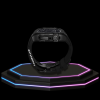 268 a2deca5c 8291 4570 b66b 80f52715d218 Apple Watch Case 45MM - OYAMA Series Dark Titan | Midnight Rubber