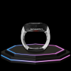 26 5c61ef33 cfe3 4669 81a3 29d4ceef4927 Apple Watch Ultra Case 49MM - TITAN Pro Series Dark Titan | Snow White Rubber