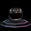 Apple Watch Ultra Case 49MM - Pro Series Captain Dark | Midnight Black Rubber