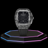 26 77181236 ca16 40af 9663 5b758d9b23da Apple Watch Case 44MM - CONCEPT MOD Series OYAMA | Midnight Rubber