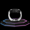 27 8fe1a371 18bc 4999 bd2e 30cf6181a568 Apple Watch Ultra Case 49MM - TITAN Pro Series Dark Titan | Snow White Rubber
