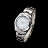 29 ed18fec0 2105 469f 8571 639ab85a7acc Watchartify Series Datejust 369Number Snow White Face Blue Pointer 40MM Automatic Movement Stainless Steel Strap