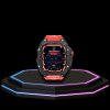 2 71bf5834 adaf 424f bbb5 941806b9620c Apple Watch Ultra Case 49MM - TITAN Pro Series Luxury Dark Titan | Scarlet Red Rubber