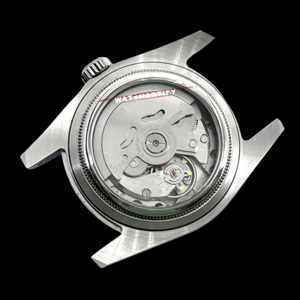 2 a9bade4e ce0a 4247 b3f2 79946ce89ff0 Watchartify Series Datejust 369Number White Light Face 36MM NH35 Movement Stainless Steel Strap