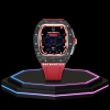 2 aa35fd74 dce9 4f27 9b67 6fcc8e7dd073 Apple Watch Case 45MM - CONCEPT MOD Series OYAMA | Scarlet Red Rubber
