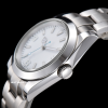 30 7370baa7 aa76 4151 b5db e91f49569537 Watchartify Series Datejust 369Number Snow White Face Blue Pointer 40MM Automatic Movement Stainless Steel Strap
