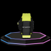31 1debc29d 8a64 4299 8741 7714d80d7800 Apple Watch Ultra Case 49MM - TITAN Pro Series Luxury Dark Titan | Lime Green Rubber
