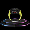 32 917cfc80 d820 4bb1 b5a4 567ff1e9b436 Apple Watch Ultra Case 49MM - TITAN Pro Series Luxury Dark Titan | Lime Green Rubber