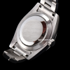 33 183d0d68 8225 4e75 aef2 4a887a8fa41d Watchartify Series Datejust Dark Face 40MM Automatic Movement Stainless Steel Strap
