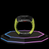 33 46d9f901 d8b4 44ef b180 c82231ff2624 Apple Watch Ultra Case 49MM - TITAN Pro Series Dark Titan | Lime Green Rubber