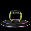 33 aa85c509 4702 4fde 84c8 771debb2c2fb Apple Watch Ultra Case 49MM - TITAN Pro Series Luxury Dark Titan | Lime Green Rubber