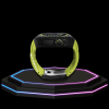 34 7b8bf1bc d520 4fc8 aeca 08774b70ea74 Apple Watch Ultra Case 49MM - TITAN Pro Series Luxury Dark Titan | Lime Green Rubber