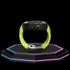 34 c405d965 804e 4014 8a09 702b05cb15ad Apple Watch Ultra Case 49MM - TITAN Pro Series Dark Titan | Lime Green Rubber