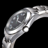 35 e7e7d215 0e4d 4861 b483 04d4df035acd Watchartify Series Datejust Dark Face 40MM Automatic Movement Stainless Steel Strap