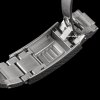 Watchartify Series Datejust 369Number Tiffany Face 36MM NH35 Movement Stainless Steel Strap