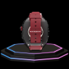3 b735965a 77d3 4a7b 9f3a 628a3287b94c Apple Watch Ultra Case 49MM - Pro Series Captain Dark | Scarlet Red Rubber