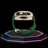 47 c534ecad 17e2 4f6a 996c a629e974c2bd Apple Watch Ultra Case 49MM - Pro Series Captain Golden | Forest Green Rubber