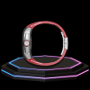 4 19052e1a b01f 416f b975 1470c63251c4 Apple Watch Case 45MM - CONCEPT MOD Series OYAMA | Scarlet Red Rubber