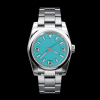 4 7d18f103 fd8b 4739 9b55 808388079c80 Watchartify Series Datejust 369Number Tiffany Face 36MM NH35 Movement Stainless Steel Strap