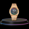 51 ce56e4d6 bf13 4e0c 8f17 8267752d5ffa G-SHOCK Casio GA2100 | Rose Gold Series Grey Dial Rainbow Marker | Rose Gold Stainless Steel Strap