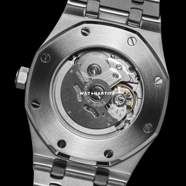 5 a6d11bdf e3ab 4427 9352 2062ddd3ba2a SEIKO ROYAL OAK - Black