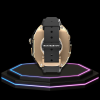 60 11bbdf22 967f 4227 a2ce 0a8ac3e2b7be Apple Watch Ultra Case 49MM - Pro Series Captain Golden | Midnight Black Rubber